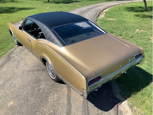 1967 Oldsmobile Delta 88 (CC-2074851) for sale in Fredericksburg, Texas