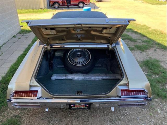 1967 Oldsmobile Delta 88 (CC-2074851) for sale in Fredericksburg, Texas
