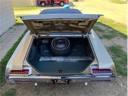 1967 Oldsmobile Delta 88 (CC-2074851) for sale in Fredericksburg, Texas