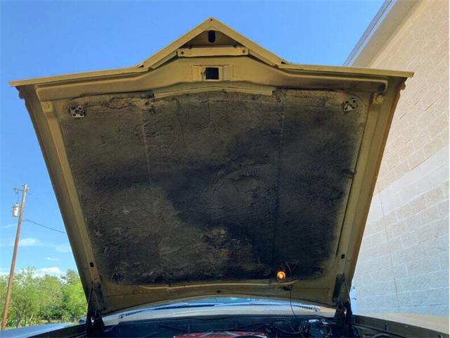 1967 Oldsmobile Delta 88 (CC-2074851) for sale in Fredericksburg, Texas