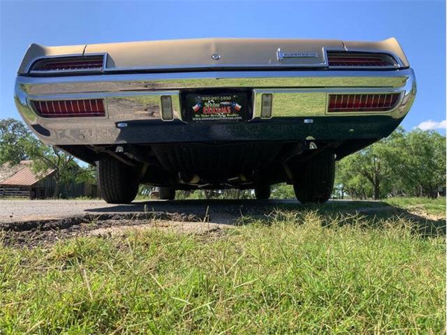1967 Oldsmobile Delta 88 (CC-2074851) for sale in Fredericksburg, Texas