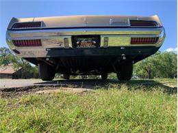 1967 Oldsmobile Delta 88 (CC-2074851) for sale in Fredericksburg, Texas