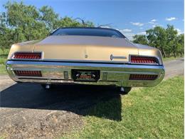 1967 Oldsmobile Delta 88 (CC-2074851) for sale in Fredericksburg, Texas