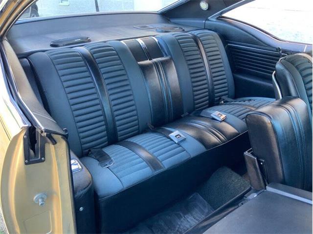 1967 Oldsmobile Delta 88 (CC-2074851) for sale in Fredericksburg, Texas