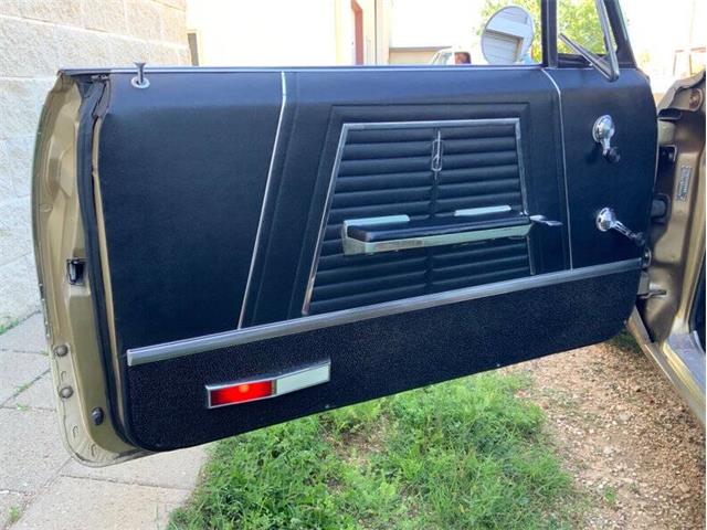 1967 Oldsmobile Delta 88 (CC-2074851) for sale in Fredericksburg, Texas