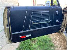 1967 Oldsmobile Delta 88 (CC-2074851) for sale in Fredericksburg, Texas