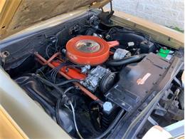 1967 Oldsmobile Delta 88 (CC-2074851) for sale in Fredericksburg, Texas