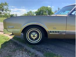 1967 Oldsmobile Delta 88 (CC-2074851) for sale in Fredericksburg, Texas