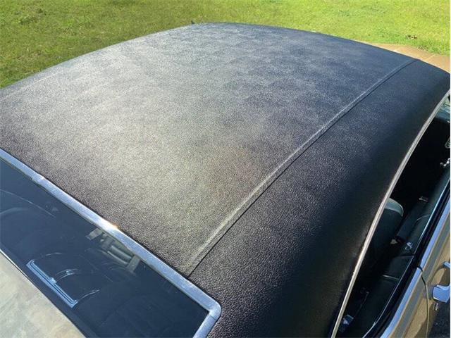 1967 Oldsmobile Delta 88 (CC-2074851) for sale in Fredericksburg, Texas