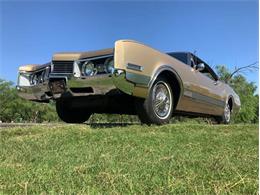 1967 Oldsmobile Delta 88 (CC-2074851) for sale in Fredericksburg, Texas
