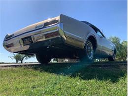 1967 Oldsmobile Delta 88 (CC-2074851) for sale in Fredericksburg, Texas