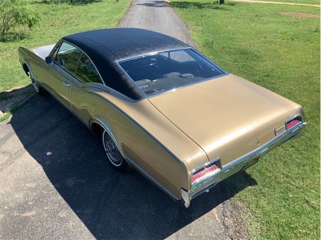 1967 Oldsmobile Delta 88 (CC-2074851) for sale in Fredericksburg, Texas