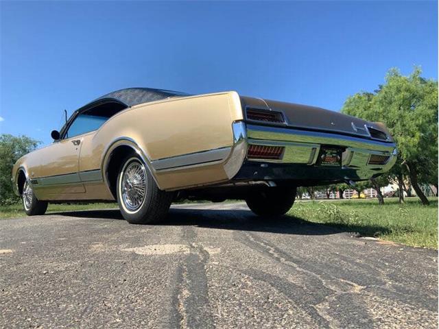 1967 Oldsmobile Delta 88 (CC-2074851) for sale in Fredericksburg, Texas