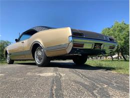 1967 Oldsmobile Delta 88 (CC-2074851) for sale in Fredericksburg, Texas