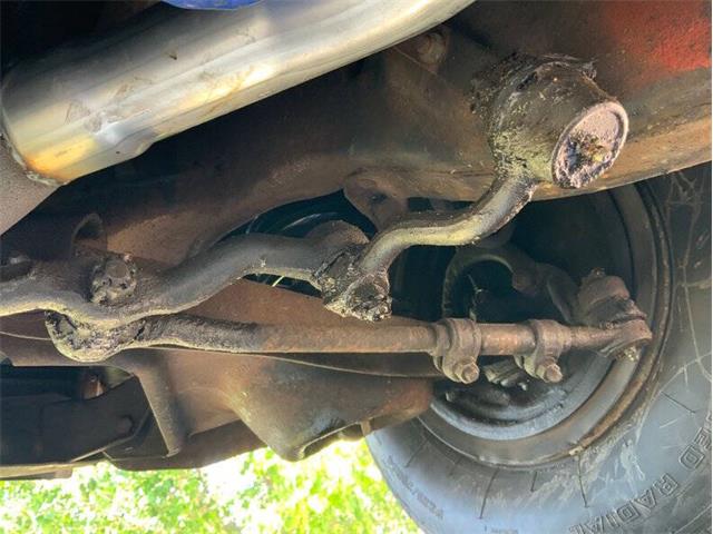 1967 Oldsmobile Delta 88 (CC-2074851) for sale in Fredericksburg, Texas