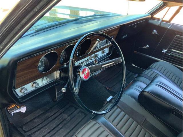 1967 Oldsmobile Delta 88 (CC-2074851) for sale in Fredericksburg, Texas