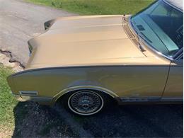 1967 Oldsmobile Delta 88 (CC-2074851) for sale in Fredericksburg, Texas