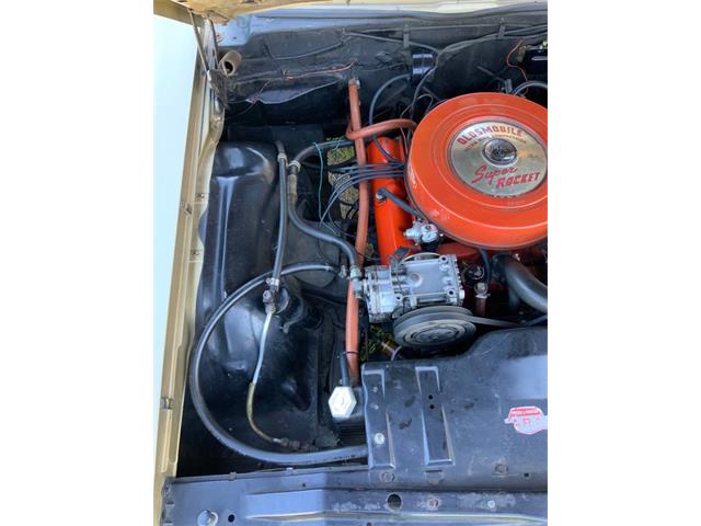 1967 Oldsmobile Delta 88 (CC-2074851) for sale in Fredericksburg, Texas