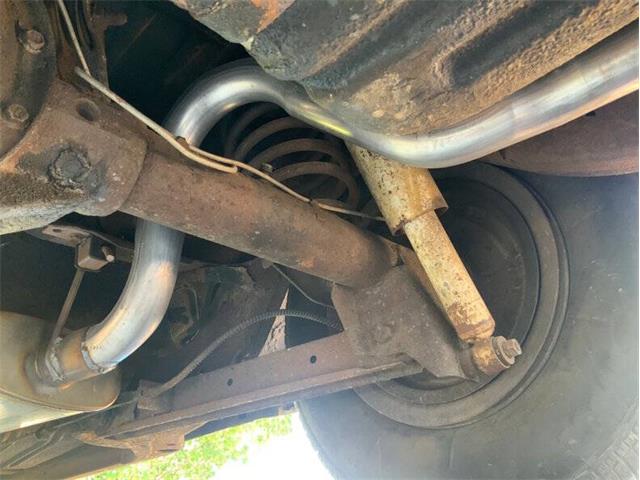 1967 Oldsmobile Delta 88 (CC-2074851) for sale in Fredericksburg, Texas