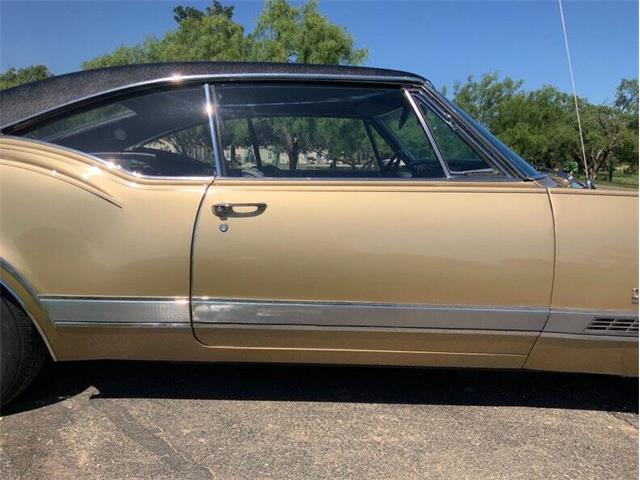 1967 Oldsmobile Delta 88 (CC-2074851) for sale in Fredericksburg, Texas