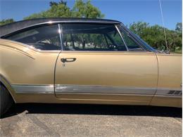 1967 Oldsmobile Delta 88 (CC-2074851) for sale in Fredericksburg, Texas