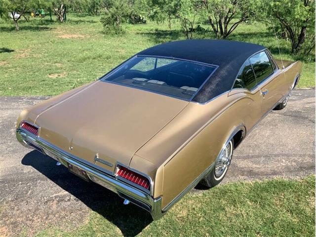1967 Oldsmobile Delta 88 (CC-2074851) for sale in Fredericksburg, Texas