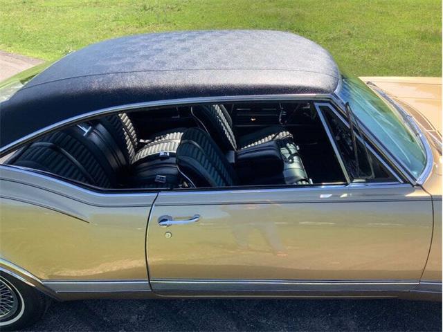 1967 Oldsmobile Delta 88 (CC-2074851) for sale in Fredericksburg, Texas