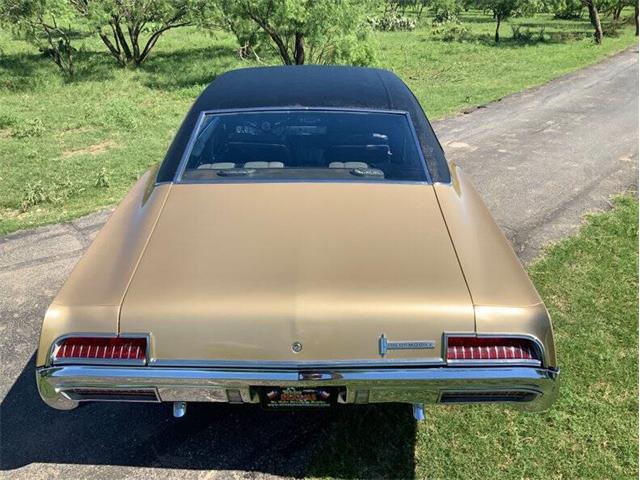 1967 Oldsmobile Delta 88 (CC-2074851) for sale in Fredericksburg, Texas