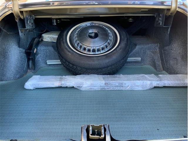 1967 Oldsmobile Delta 88 (CC-2074851) for sale in Fredericksburg, Texas