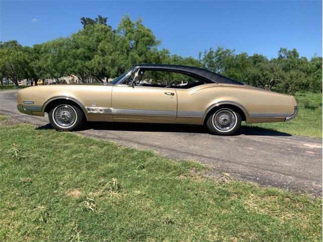 1967 Oldsmobile Delta 88 (CC-2074851) for sale in Fredericksburg, Texas