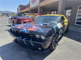 2012 Dodge Challenger (CC-2074852) for sale in Henderson, Nevada
