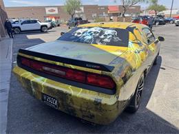 2012 Dodge Challenger (CC-2074852) for sale in Henderson, Nevada