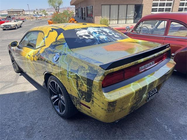 2012 Dodge Challenger (CC-2074852) for sale in Henderson, Nevada