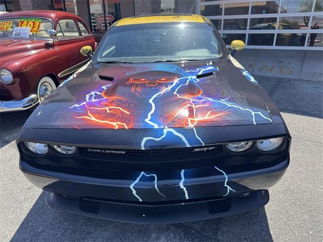 2012 Dodge Challenger (CC-2074852) for sale in Henderson, Nevada