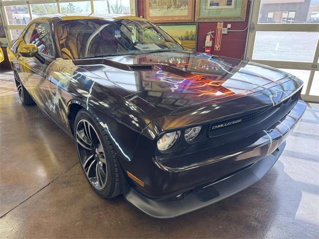 2012 Dodge Challenger (CC-2074852) for sale in Henderson, Nevada