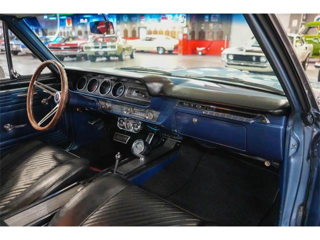 1965 Pontiac GTO (CC-2074853) for sale in Homer City, Pennsylvania