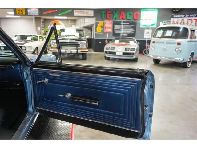 1965 Pontiac GTO (CC-2074853) for sale in Homer City, Pennsylvania