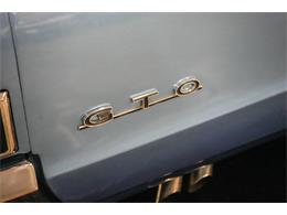 1965 Pontiac GTO (CC-2074853) for sale in Homer City, Pennsylvania
