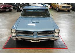 1965 Pontiac GTO (CC-2074853) for sale in Homer City, Pennsylvania