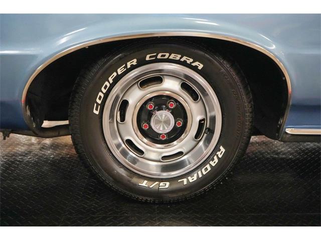 1965 Pontiac GTO (CC-2074853) for sale in Homer City, Pennsylvania