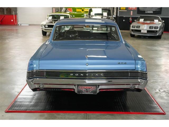 1965 Pontiac GTO (CC-2074853) for sale in Homer City, Pennsylvania
