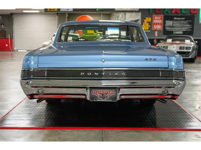 1965 Pontiac GTO (CC-2074853) for sale in Homer City, Pennsylvania