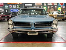 1965 Pontiac GTO (CC-2074853) for sale in Homer City, Pennsylvania