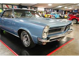 1965 Pontiac GTO (CC-2074853) for sale in Homer City, Pennsylvania