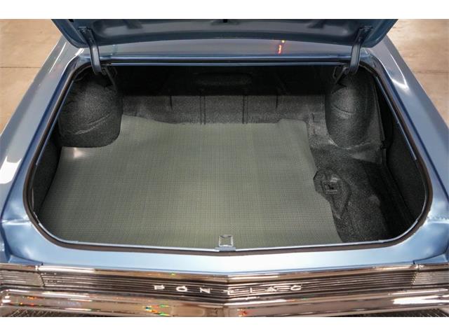 1965 Pontiac GTO (CC-2074853) for sale in Homer City, Pennsylvania