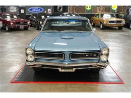 1965 Pontiac GTO (CC-2074853) for sale in Homer City, Pennsylvania
