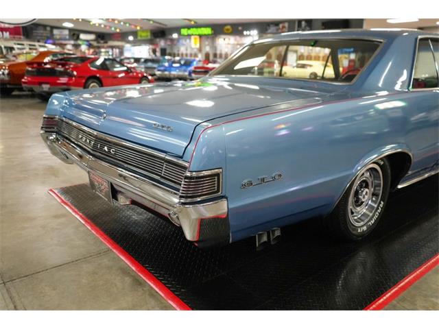 1965 Pontiac GTO (CC-2074853) for sale in Homer City, Pennsylvania