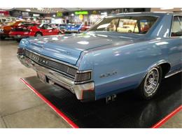 1965 Pontiac GTO (CC-2074853) for sale in Homer City, Pennsylvania