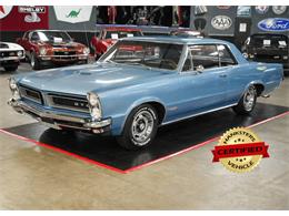 1965 Pontiac GTO (CC-2074853) for sale in Homer City, Pennsylvania