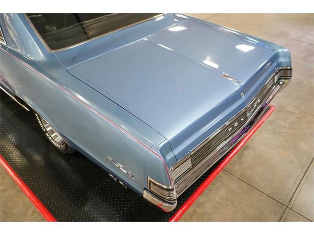 1965 Pontiac GTO (CC-2074853) for sale in Homer City, Pennsylvania